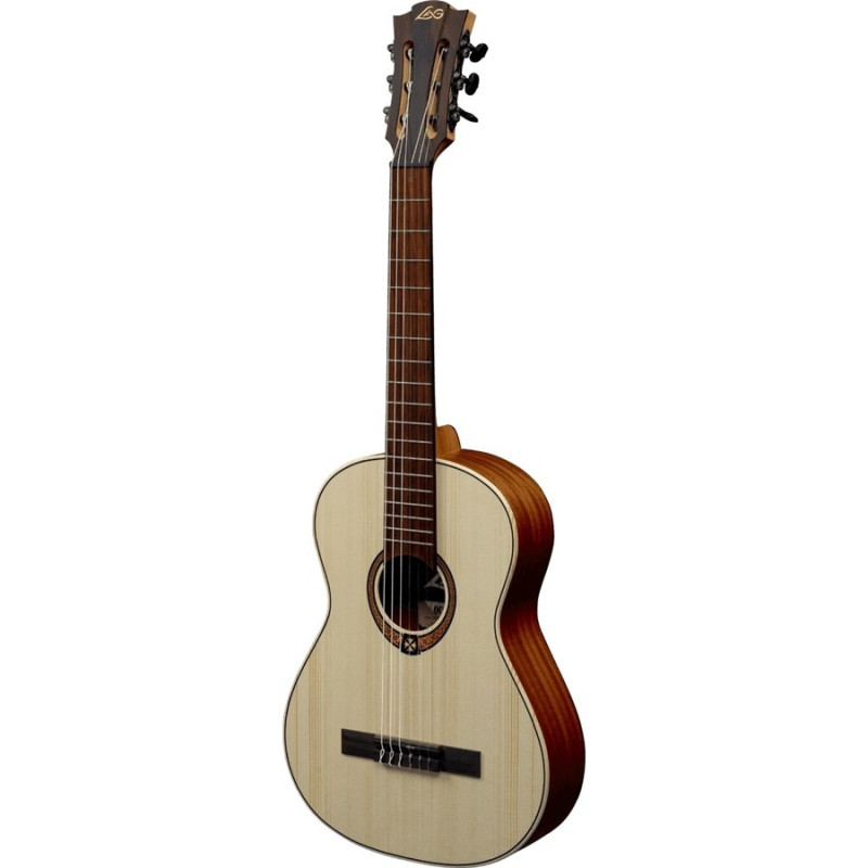 GEWApure Corde per mandolino Tenson Phosphor Bronze .010-.034 con occhiello Set+