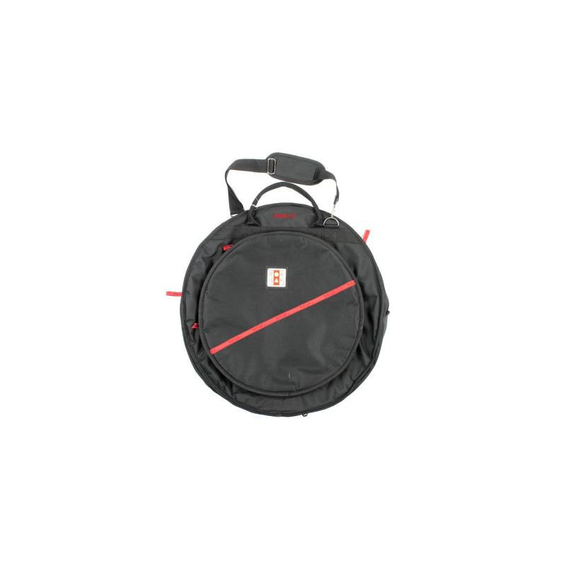 BORSA X CIMBALI 12 MM | Disalvatoremusicstore.it