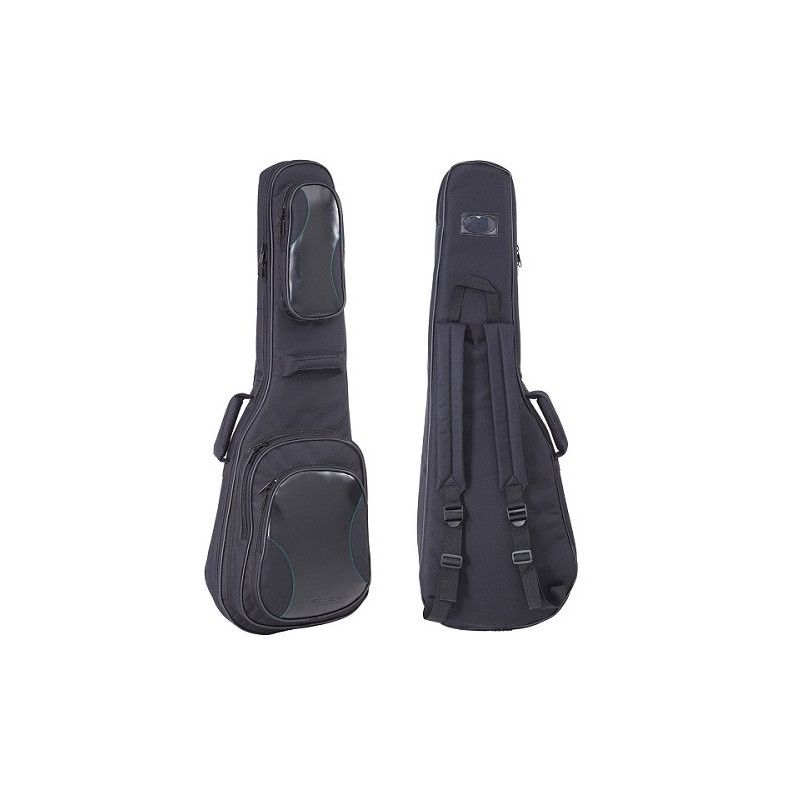 BORSA XS404 PER BASSO ELETTRICO NERA | Disalvatoremusicstore.it