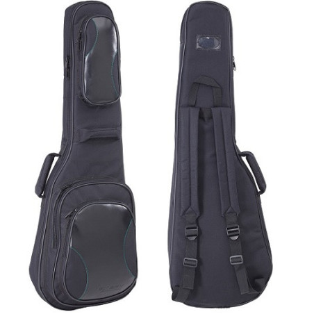 BORSA XS404 PER BASSO ELETTRICO NERA | Disalvatoremusicstore.it