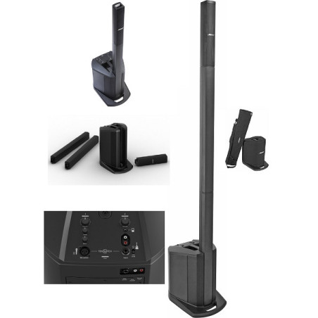 BOSE Sistema L1 Compact | Disalvatoremusicstore.it