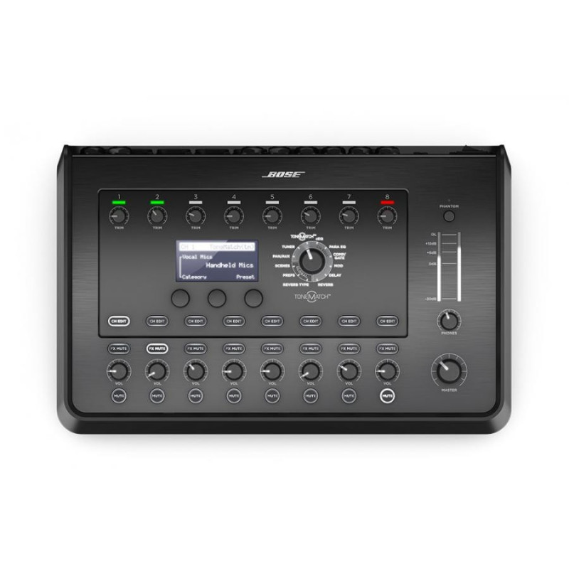 BOSE T8 S | Disalvatoremusicstore.it