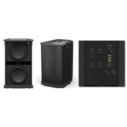 Bose® F1 Subwoofer | Disalvatoremusicstore.it