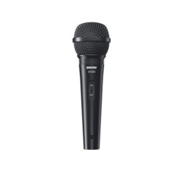 SHURE SV200A Microfono dinamico cardiode on/off | Disalvatoremusics...