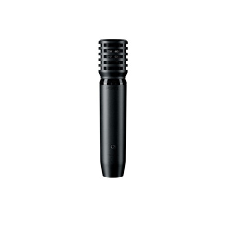 SHURE PGA81 Microfono overhead condensatore cardioide | Disalvatore...