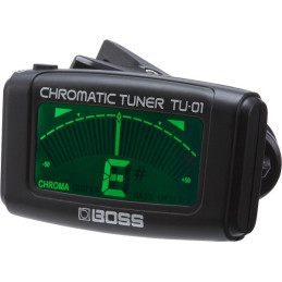 Boss TU01 | Disalvatoremusicstore.it