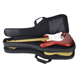 Boston 2E-25-BG doppia custodia chitarra elettrica | Disalvatoremus...