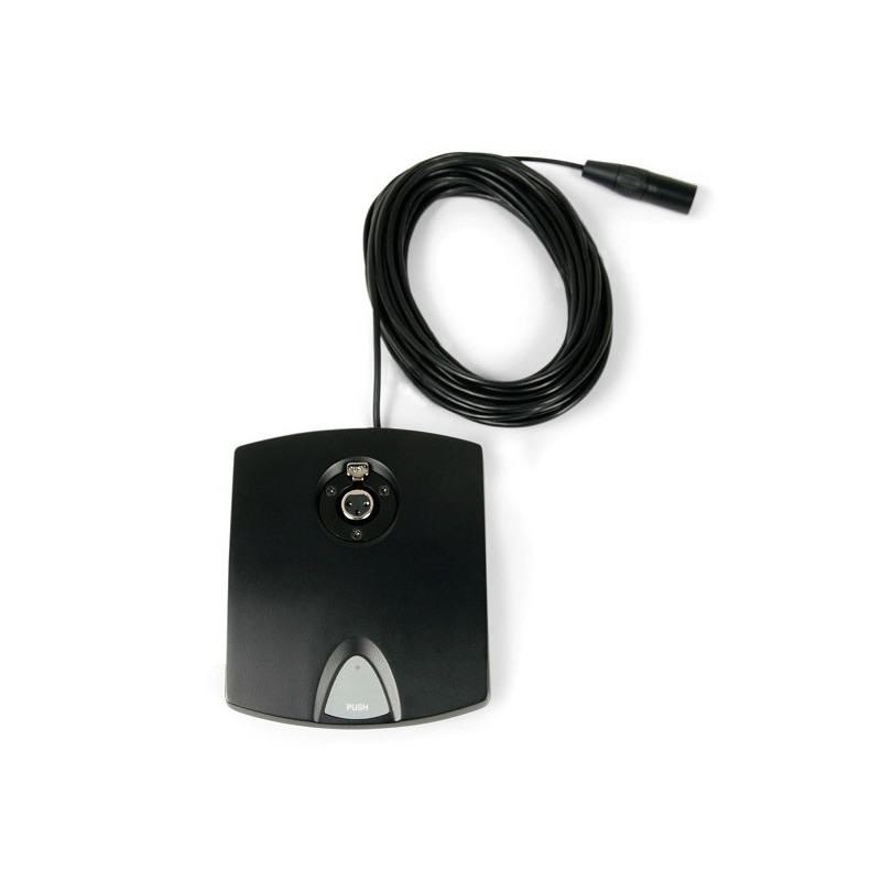 SAMSON CMB1 - Base per Microfono a Collo d'Oca | Disalvatoremusicst...