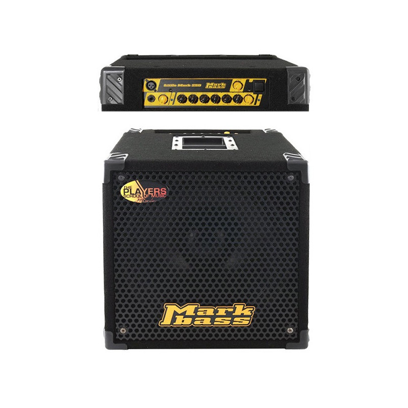CMD JB PLAYERS SCHOOL | Disalvatoremusicstore.it