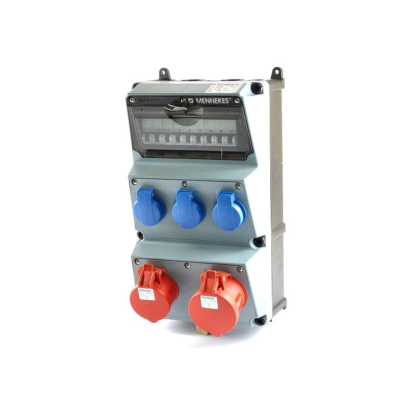 COMBINAZIONE AMAX MENNEKES | Disalvatoremusicstore.it