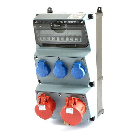 COMBINAZIONE AMAX MENNEKES | Disalvatoremusicstore.it