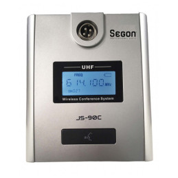 SEGON PROFESSIONAL AUDIO JS-90C | Disalvatoremusicstore.it