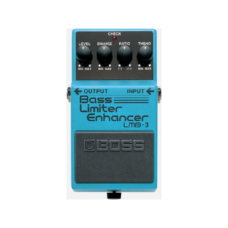 LMB-3 LIMITER PER BASSO ENANCER