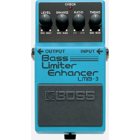 LMB-3 LIMITER PER BASSO ENANCER