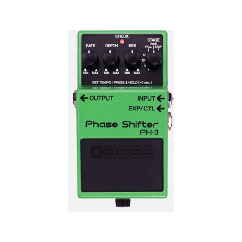 PH-3 INFINITE PHASER SHIFTER