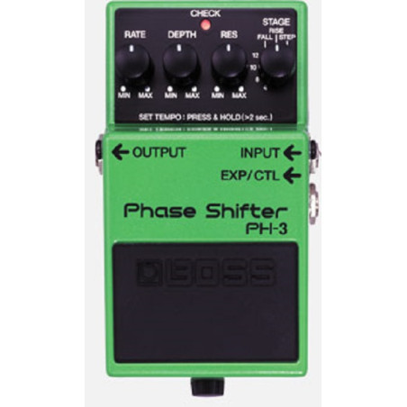PH-3 INFINITE PHASER SHIFTER