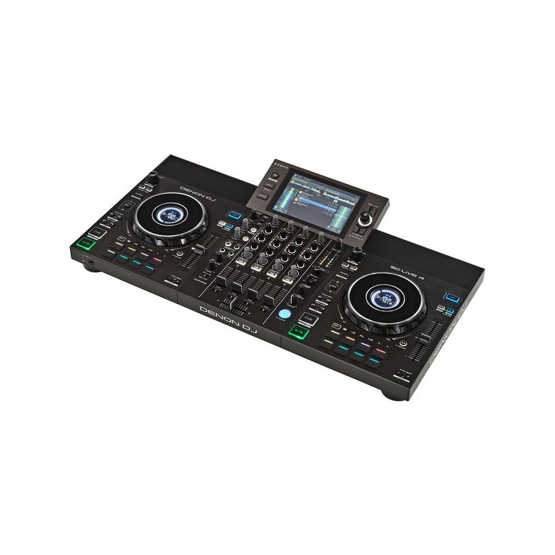 DENON DJ SC LIVE 2