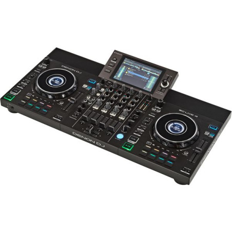 DENON DJ SC LIVE 2