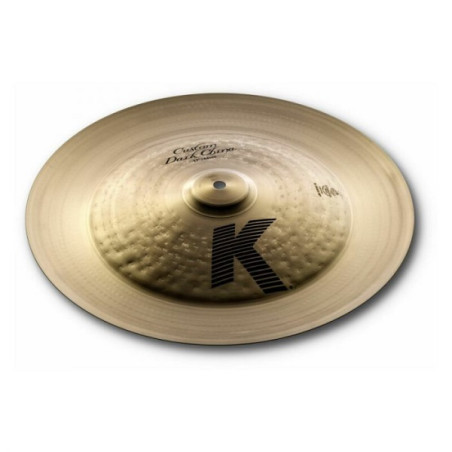 17 K CUSTOM DARK CHINA BOY (CM43)