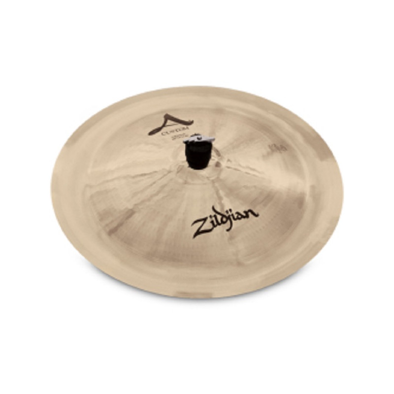 18 A CUSTOM CHINA CM45