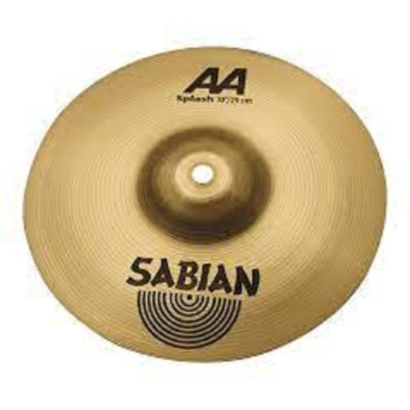 AA SABIAN PIATTO SPLASH 12