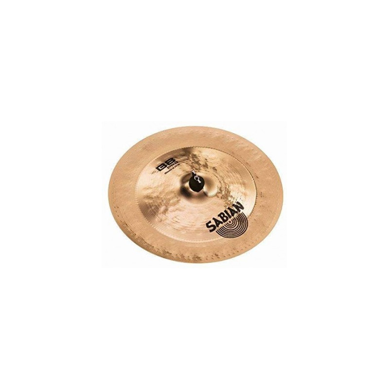 B8 PRO Chinese 16 SABIAN