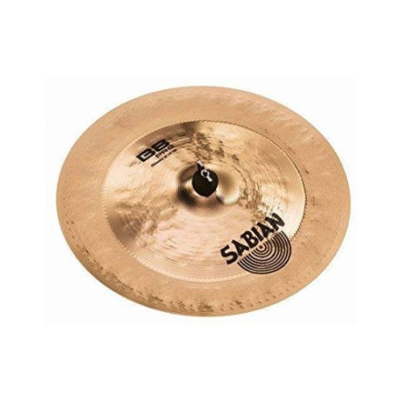 B8 PRO Chinese 16 SABIAN