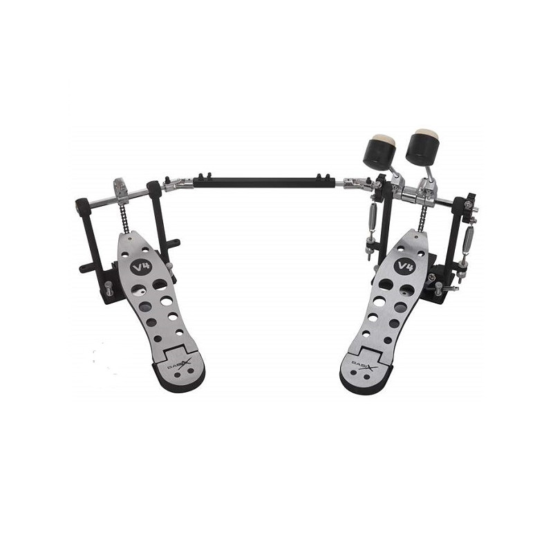 Basix V4 Doppio Pedale