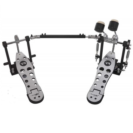 Basix V4 Doppio Pedale