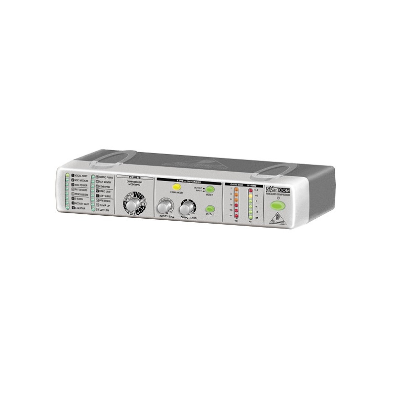 Behringer MINICOM COM800