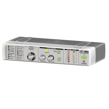 Behringer MINICOM COM800