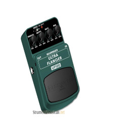 BEHRINGER UF100 Ultra Flanger