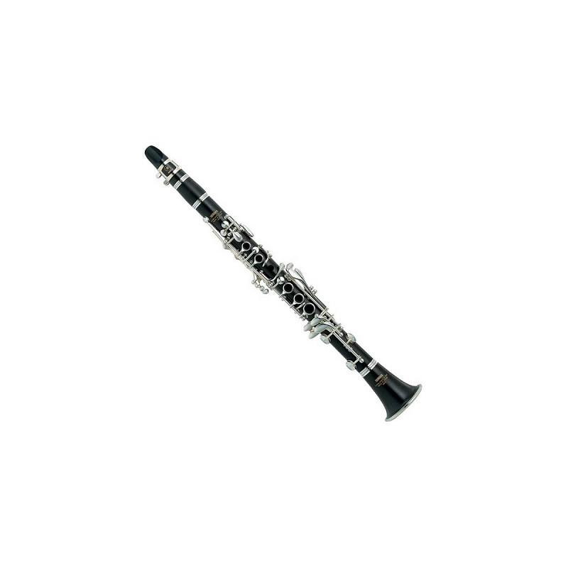 COMET CLARINETTO PICCOLO MIB con Astuccio