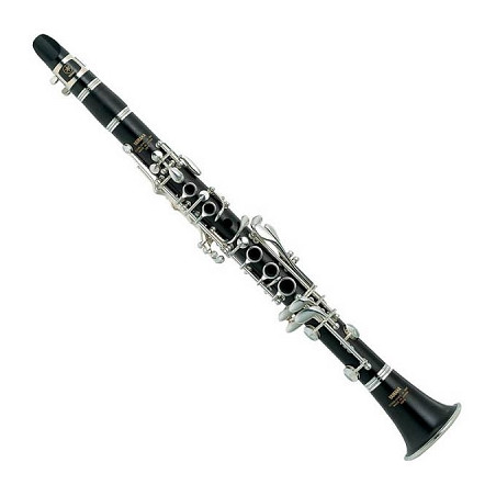 COMET CLARINETTO PICCOLO MIB con Astuccio