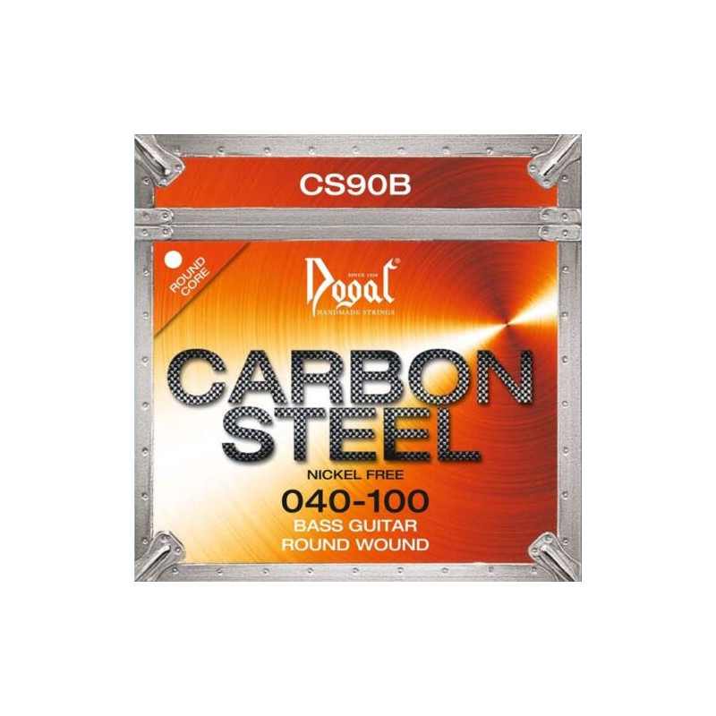 Dogal CS90C Carbonsteel