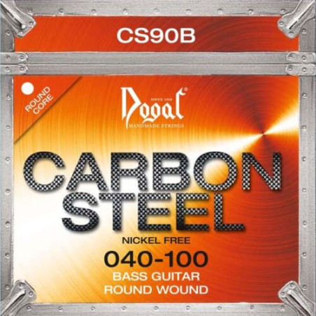 Dogal CS90C Carbonsteel