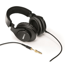 SHURE SRH440A cuffia circumaurale chiusa | Disalvatoremusicstore.it