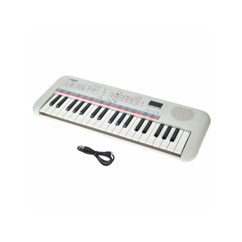 YAMAHA PSS-E30 White