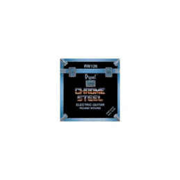rw126b Muta Dogal chit.el.StrongTension 009/046c | Disalvatoremusic...