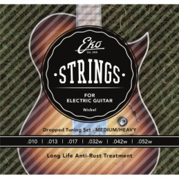 EKO 10-52 L-H Set/6 | Disalvatoremusicstore.it