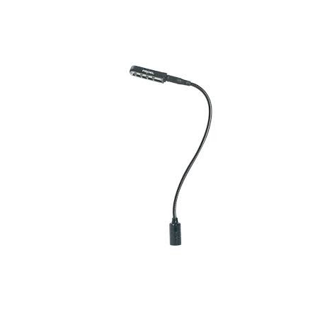LAMP.4LED.FLESS.45CM.ATT.XLR.3P.ANG SDC660RALED