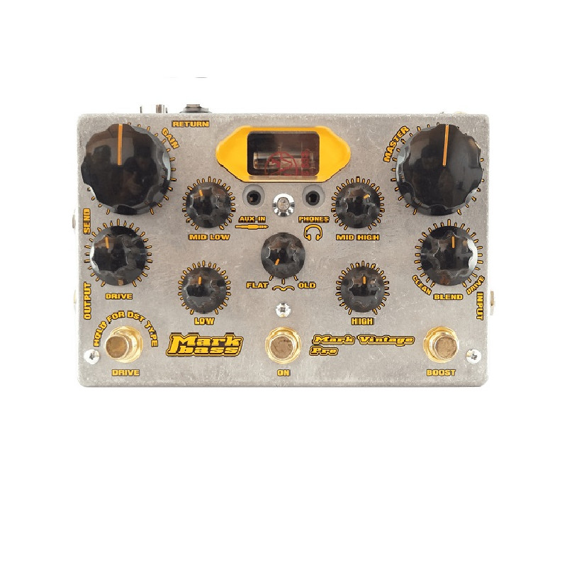 MARK VINTAGE PRE