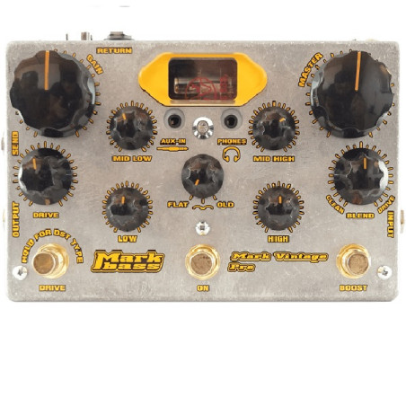MARK VINTAGE PRE