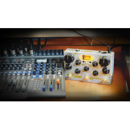 MARK VINTAGE PRE | Disalvatoremusicstore.it