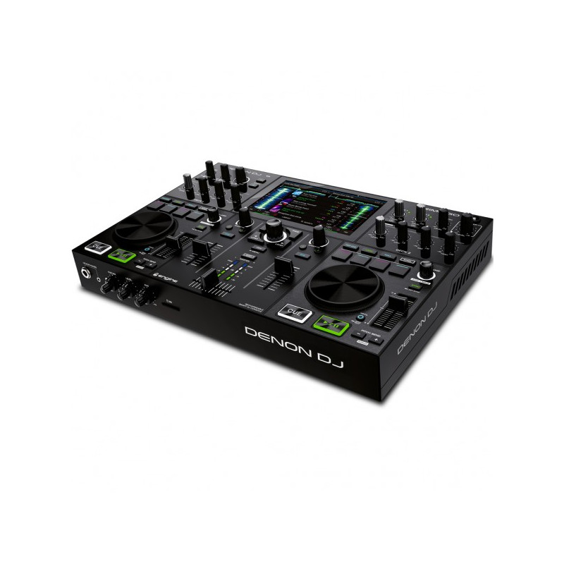 DENON DJ PRIME GO