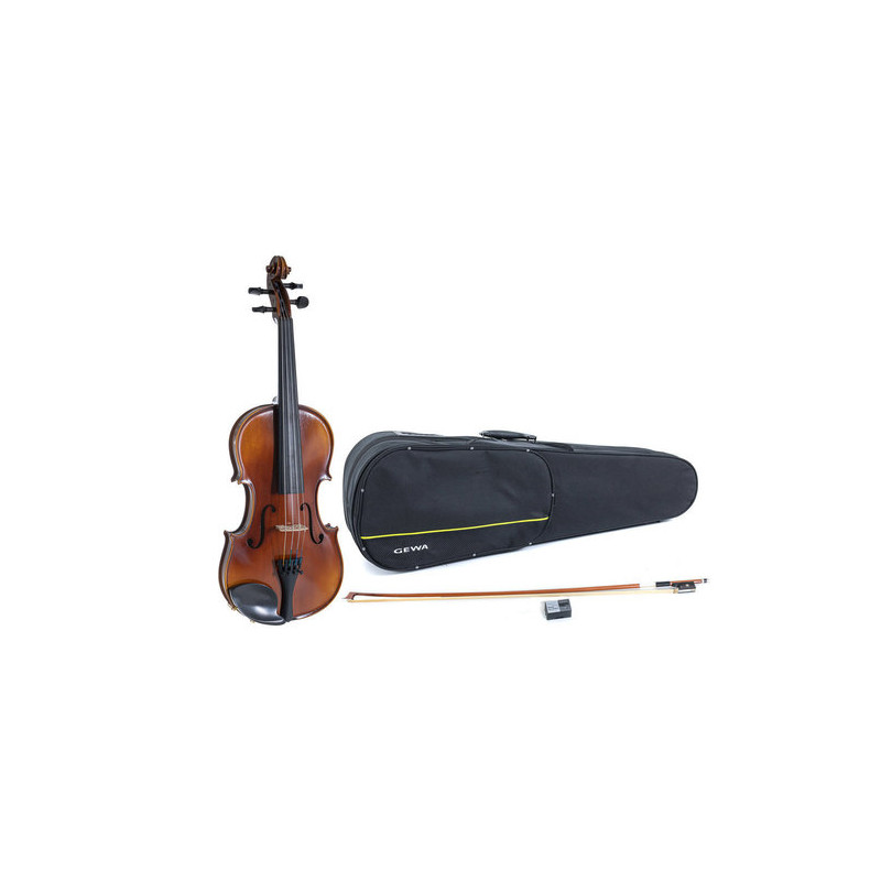 GEWA Set VIOLINO ALLEGRO 4/4