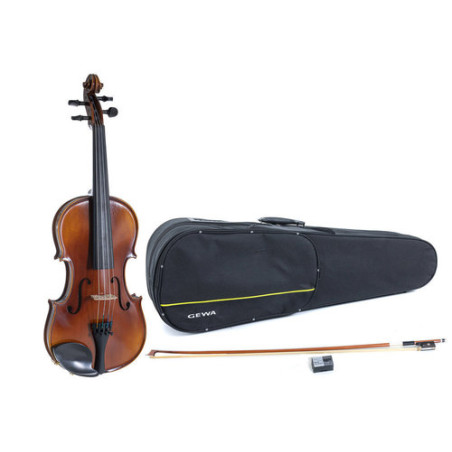 GEWA Set VIOLINO ALLEGRO 4/4