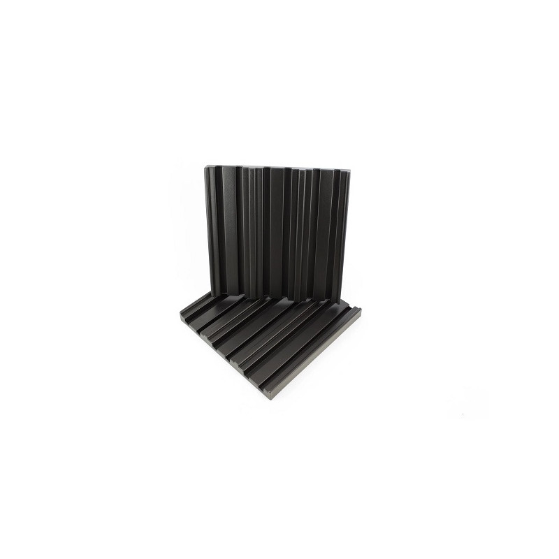 EQ Acoustics QR Diffuser 2-set
