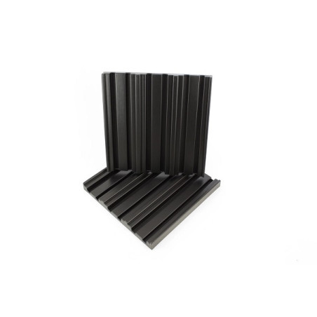 EQ Acoustics QR Diffuser 2-set