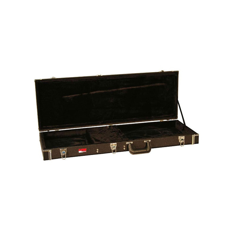 GW-ELECTRIC - ASTUCCIO PER CHITARRA ELETTRICA